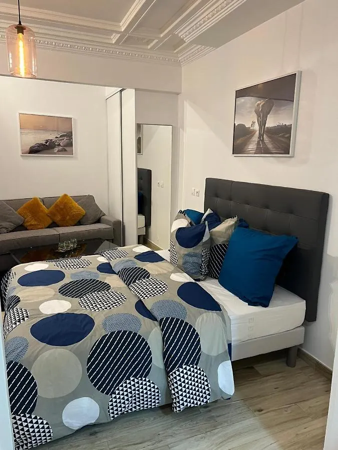 Studio Sacre-Coeur Montmartre - Hala Paris Apartment France