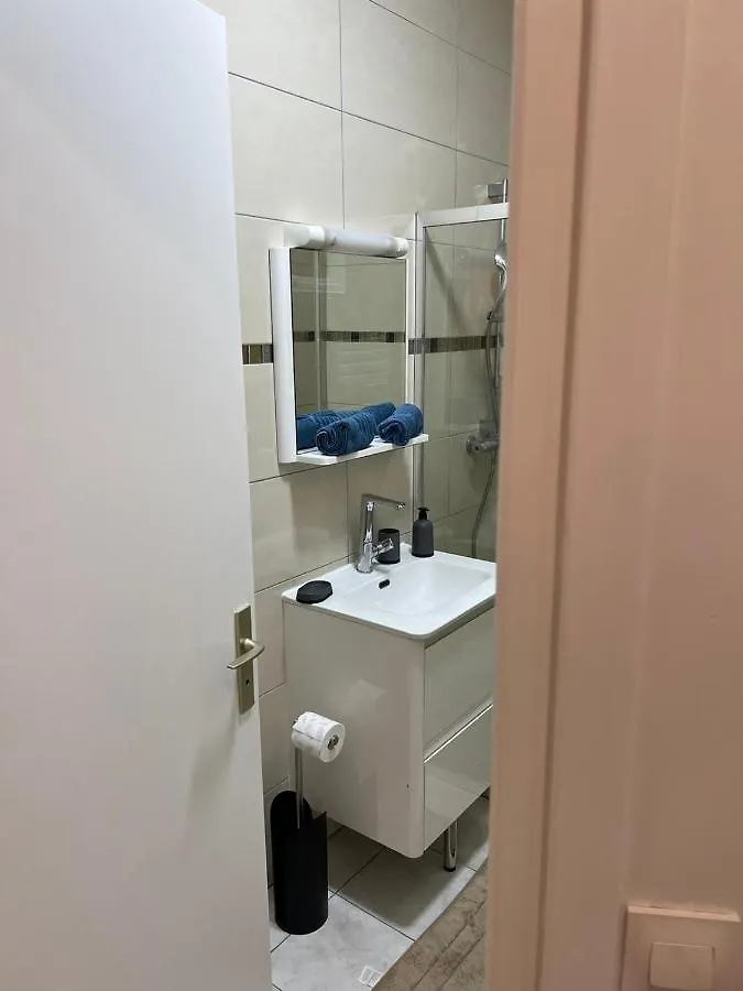 Studio Sacre-Coeur Montmartre - Hala Paris Apartment