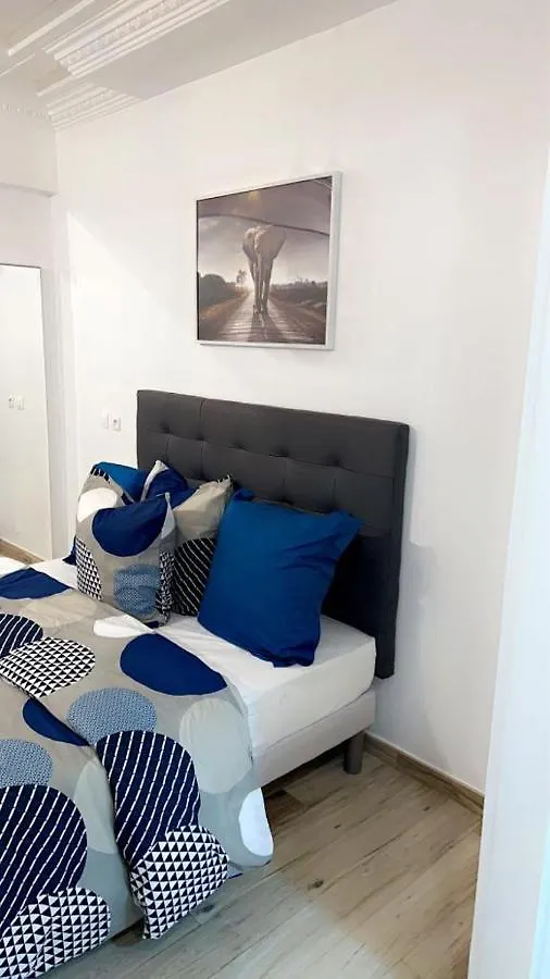 Studio Sacre-Coeur Montmartre - Hala Paris Apartment 0*,  France